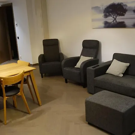 Διαμέρισμα Band New Spacious & Modern Apt In Edge Of Old Town Ταλίν