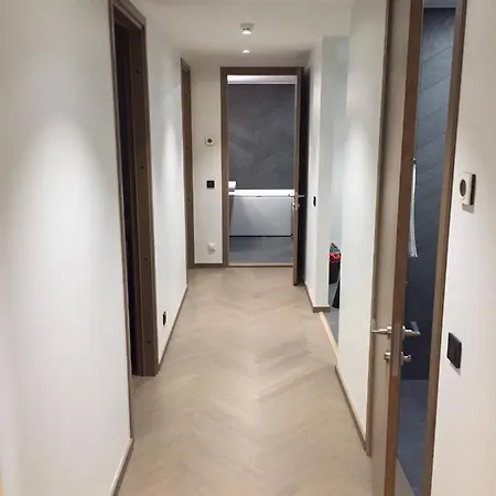 Band New Spacious & Modern Apt In Edge Of Old Town Διαμέρισμα Ταλίν