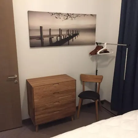 Band New Spacious & Modern Apt In Edge Of Old Town Ταλίν