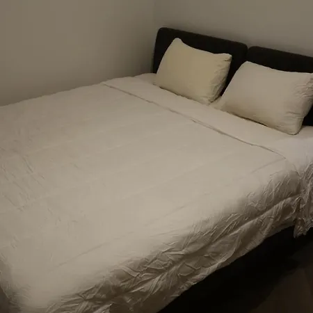 Band New Spacious & Modern Apt In Edge Of Old Town Διαμέρισμα Ταλίν