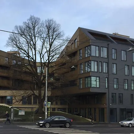 Band New Spacious & Modern Apt In Edge Of Old Town * Ταλίν